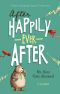 [After Happily Ever After 01] • Mr Bear Gets Alarmed